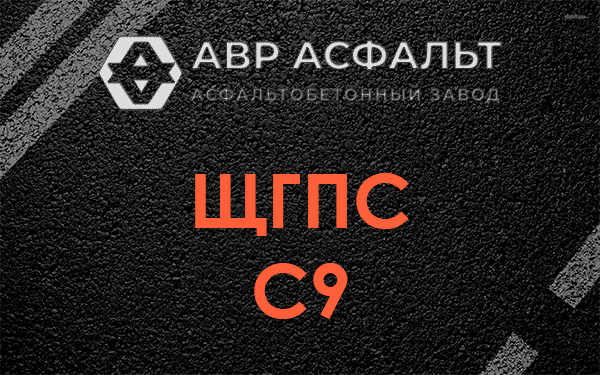 ЩГПС С9 в Новобратцевском
